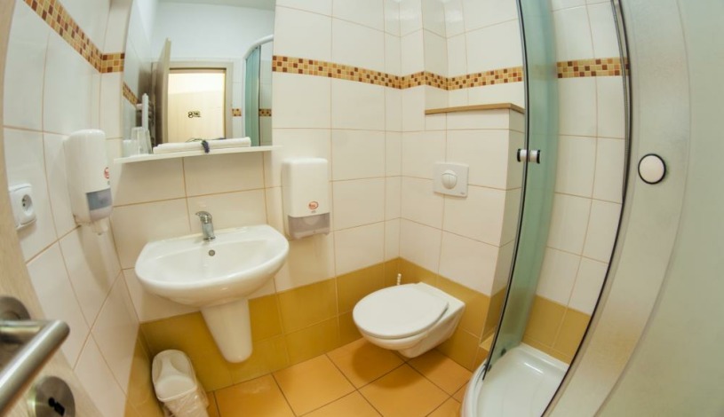 Penzion Černej pták Jindřichův Hradec